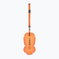 ZONE3 Safety Buoy/Tow Float Recycled high vis orange