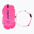 ZONE3 Safety Buoy/Tow Float Recycled high vis pink 6