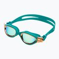 ZONE3 Venator-X Swim goggles teal/cooper 6