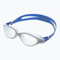 ZONE3 Venator-X Swim goggles grey/royal blue/clear 6