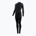 ZONE3 Yulex® Switch women's wetsuit black/orange