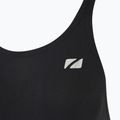 Women's one-piece swimsuit ZONE3 OWS Renew Classic black 3