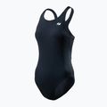 Women's one-piece swimsuit ZONE3 OWS Renew Classic black 4