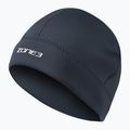 Neoprene cap ZONE3 Active Flex Swim grey/orange