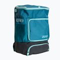 Backpack ZONE3 Transition 40 l teal/sky 4