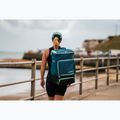 Backpack ZONE3 Transition 40 l teal/sky 9