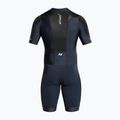 Men's triathlon suit ZONE3 Activate+ Trisuit black 2