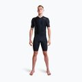 Men's triathlon suit ZONE3 Activate+ Trisuit black 4