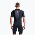 Men's triathlon suit ZONE3 Activate+ Trisuit black 5