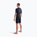 Men's triathlon suit ZONE3 Activate+ Trisuit black 6