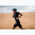 Men's triathlon suit ZONE3 Activate+ Trisuit black 13