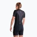 Women's triathlon suit ZONE3 Activate+ Trisuit black 6