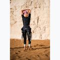 Women's triathlon suit ZONE3 Activate+ Trisuit black 12