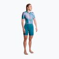 Women's triathlon suit ZONE3 Activate+ Trisuit print 4