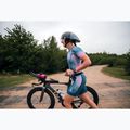 Women's triathlon suit ZONE3 Activate+ Trisuit print 14