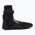 Neoprene shoes ZONE3 Heat-Tech Dura Swim black 2