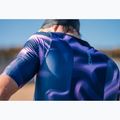 Men's triathlon suit ZONE3 Activate+ Trisuit print 17