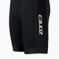 Women's triathlon suit ZONE3 Activate+ Sleeveless Trisuit black 6