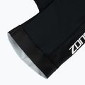 Women's triathlon suit ZONE3 Activate+ Sleeveless Trisuit black 9