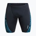Men's swim jammers ZONE3 Performance Speed black