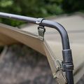 Avid Carp Screen House 4D 2-person tent khaki A0530012 4