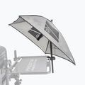 Preston Innovations Offbox Grey Bait Brolly fishing umbrella