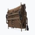 Avid Carp Benchmark Leveltech brown bed A0440018 2