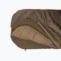 Avid Carp Benchmark Leveltech System X brown bed A0440020 4