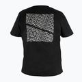 Preston Innovations fishing t-shirt black P0200276 2