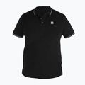 Preston Innovations Polo shirt black