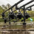 Avid Carp Adjustable 3 Rod Buzz Bar 4