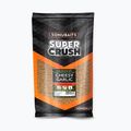Sonubaits Cheesy Garlic Crush brown method groundbait S1770014
