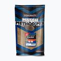 Sonubaits Match Method Mix Dark brown groundbait S1770021
