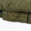 Avid Carp Termatech Heated sleeping bag green A0450011 8