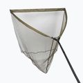 Avid Carp Breach 3-6-9 Landing Net green landing net