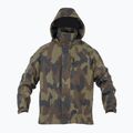 Avid Carp Ripstop camo fishing jacket A0620181 5