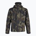 Avid Carp Ripstop camo fishing jacket A0620181