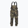Avid Carp Ripstop Salopettes camo fishing trousers A0620187