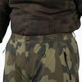 Men's fishing trousers Avid Ripstop Camo green A0620196 3