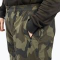 Men's fishing trousers Avid Ripstop Camo green A0620196 4