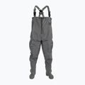 Preston Innovations Heavy Duty Chest fishing trousers