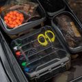 Avid Carp Reload Accesory Box Fishing Organizer 7