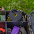 Avid Carp Reload Accesory Box Fishing Organizer 10