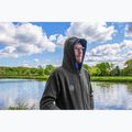 Preston Innovations Celcius Zip Hoodie black / blue 6