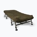 Avid Carp Revolve X System bed
