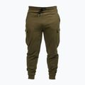 Men's Avid Carp Cargo Joggers green