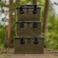 Avid Carp Stormshield EVA 40 l fishing bag 5
