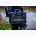 Preston Innovations Hardcase Tackle Safe black/blue fishing bag 4