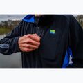 Preston Innovations Micro Fleece sweatshirt black / blue 2