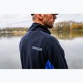 Preston Innovations Micro Fleece sweatshirt black / blue 3